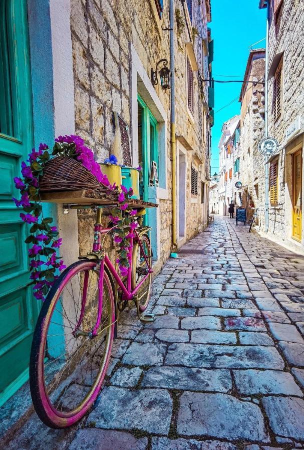 Holiday home House Sidro, Stari Grad Stari Grad (Hvar)