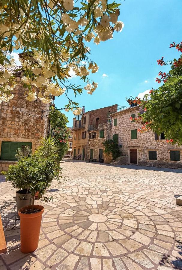 Holiday home House Sidro, Stari Grad Stari Grad (Hvar)