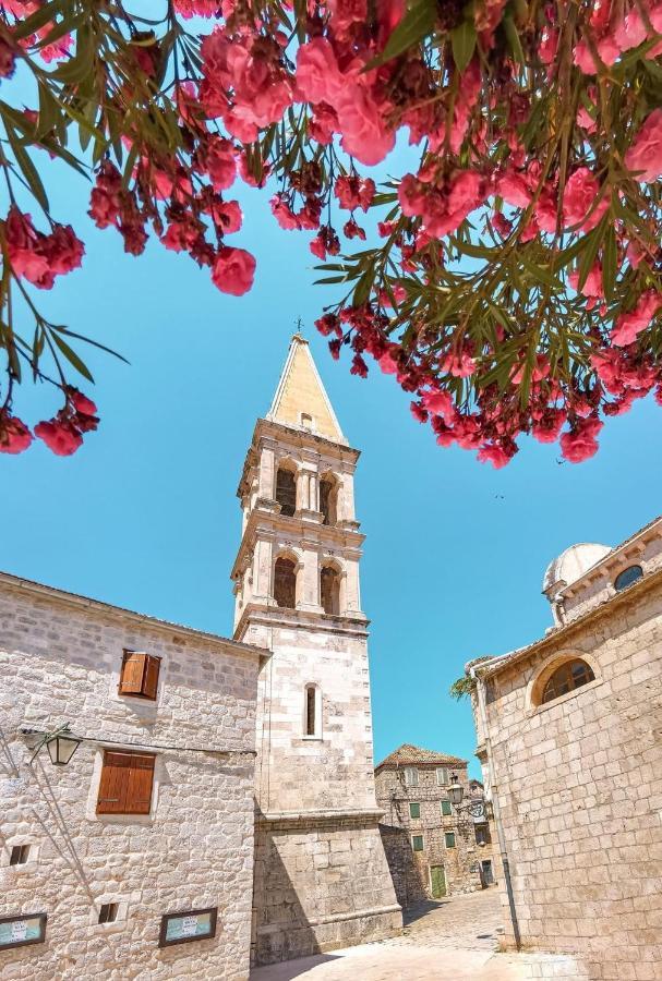 House Sidro, Stari Grad Holiday home